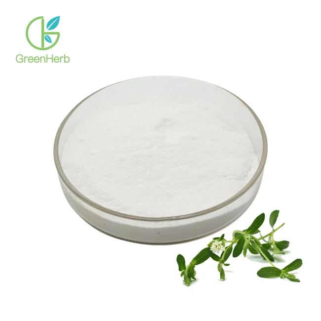 Stevia Extract Powder